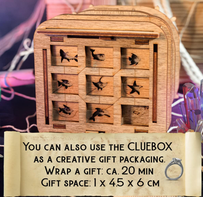 Deluxe Sensory Fidget Toolkit (15-Piece)