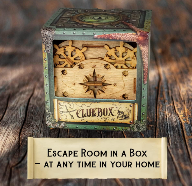 Deluxe Sensory Fidget Toolkit (15-Piece)