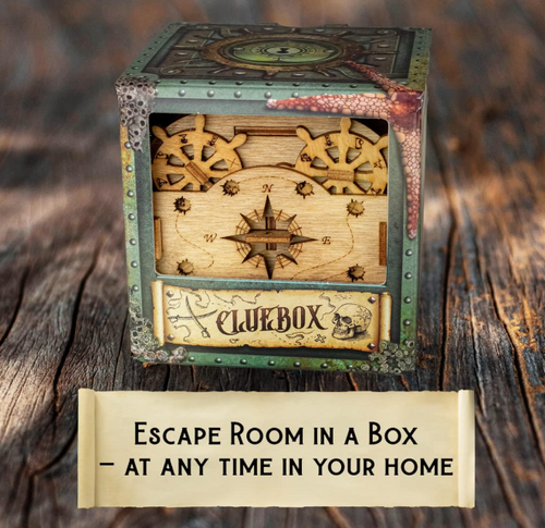 Deluxe Sensory Fidget Toolkit (15-Piece)