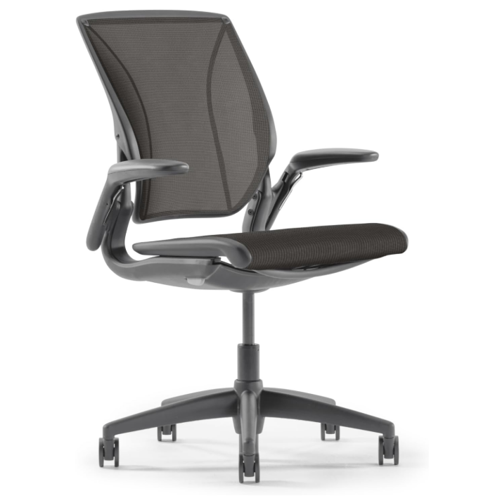 Ergonomic Professional Task Chair