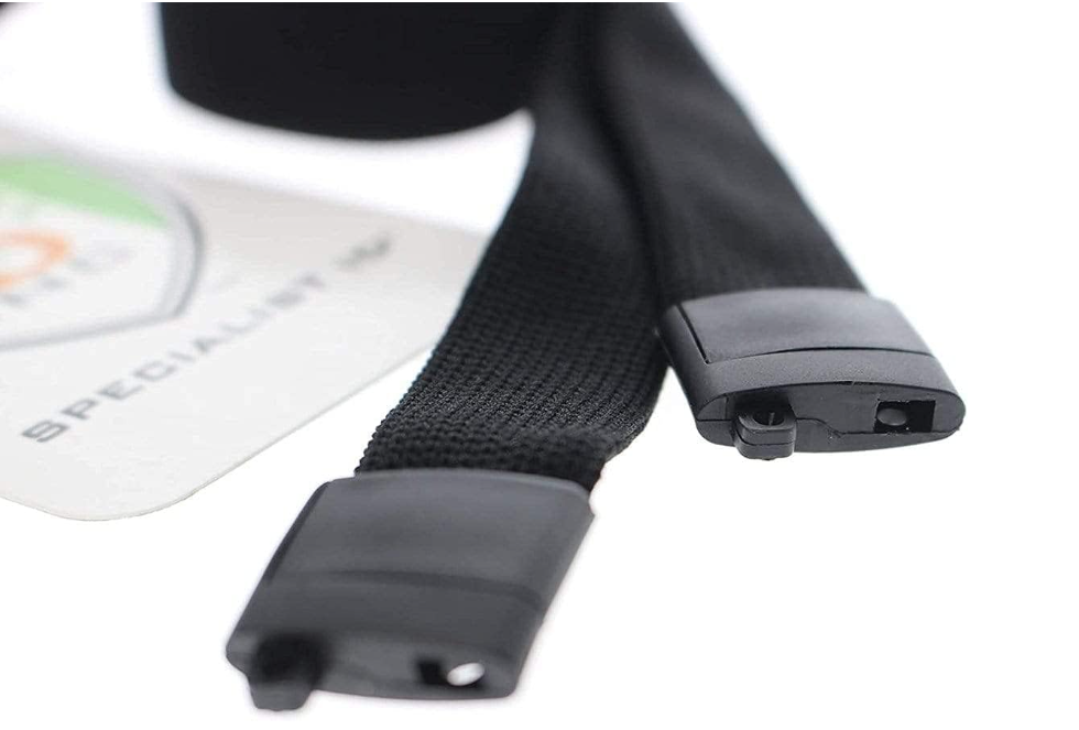 Professional ASL Interpreter Lanyards (25-Pack)