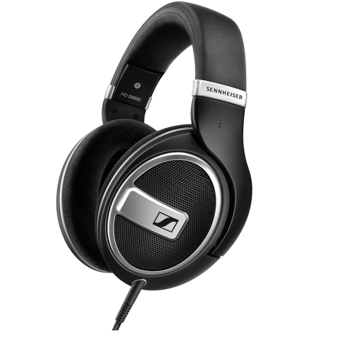 Noise-Canceling Sensory Over-Ear Headphones